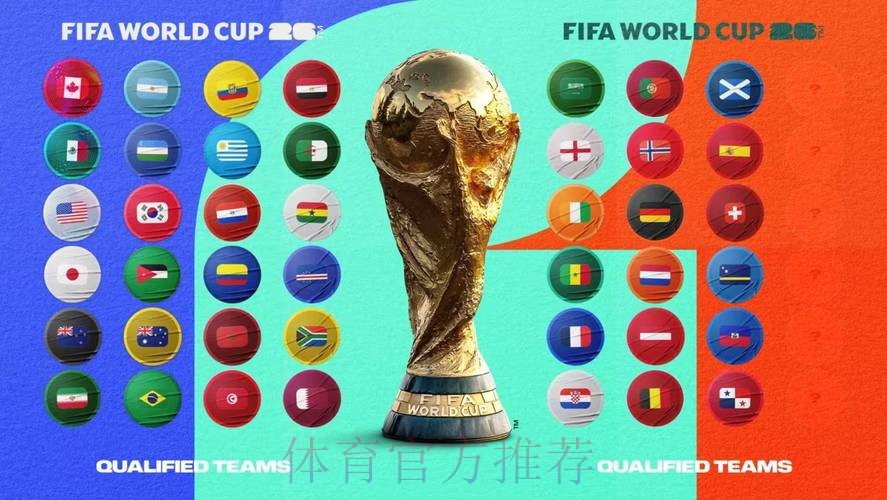 2026世界杯买球高清最佳